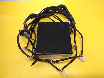 ⭐️⭐️⭐️⭐️⭐️ Desktop PC Power Supply ThermalTake Purepower 500 NP 500W - Image 1 of 4