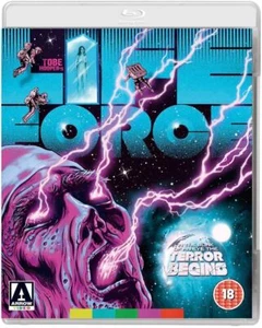 Lifeforce - Picture 1 of 2