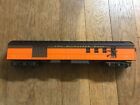 Rivarossi HO Scale Milwaukee Road United States Mail Railway Post Office Car 412