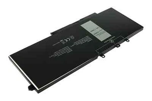 Batterij voor Dell Latitude 5490,5491,5495,Precision 3520,3530,5YHR4,CN-0FPT1C - Afbeelding 1 van 4