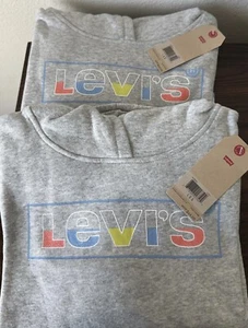 Levi hoodies - Picture 1 of 1
