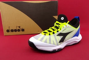 Zapatillas de tenis Diadora SPEED BLUSHIELD FLY 4+AG multicourt talla 42 - Imagen 1 de 8