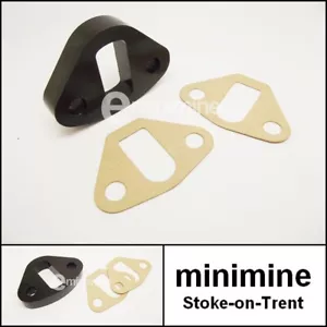 Classic Mini Kraftstoffpumpe Distanzblock GUG705603GM inkl. Dichtungen mechanisch - Bild 1 von 1
