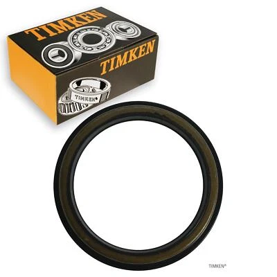 Sello de rueda delantero Timken para GMC K2500 Suburban 1995-1999 4x4 Foto 1 de 4