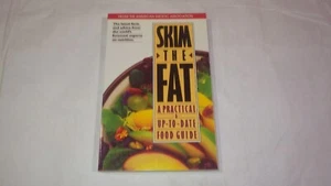 Skim the Fat von Mitarbeitern der American Dietetic Association (1995, Taschenbuch) - Bild 1 von 7