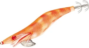 TOTANARA FIERCE SQUID JIG - # 3.0 - 95 mm - 15 gr - colore ORF - Imagen 1 de 3
