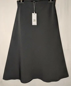 WOMEN'S PIPER SKIRT FLARE STRETCH SIZE 10 LENGTH 29" NWT RRP $89.95 - Picture 1 of 8