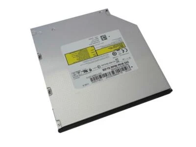 Dell OptiPlex 7440 DVD-ROM Slim SATA 9.5mm Optical Disk Drive DKC2X ODD, Tested - Image 1 of 4
