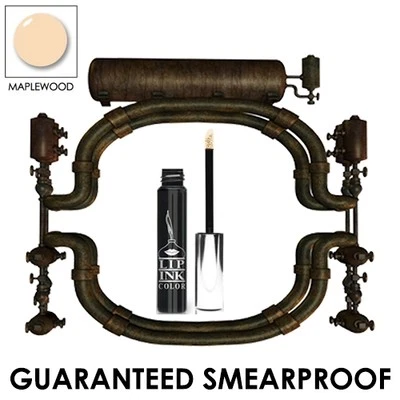 Gentlemen's LIP INK Liquid Lip Stain- MAPLEWOOD Smear proof Waterproof Vegan - Image 1 of 4