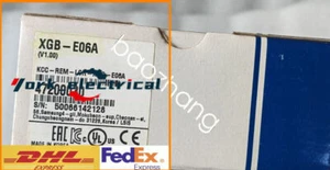 New IN Box LS XGB-E06A XGBE06A - Picture 1 of 3