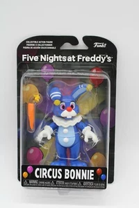 Circus Bonnie - Five Nights at Freddy's - Collectible Action Figure - Bild 1 von 2