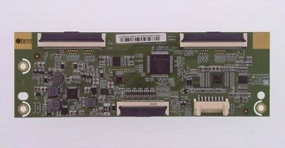 Placa T-Con Samsung UN48J5000AFXZA BN96-34103B 9771073, HV480FH2 60044-9771089 Foto 1 de 2