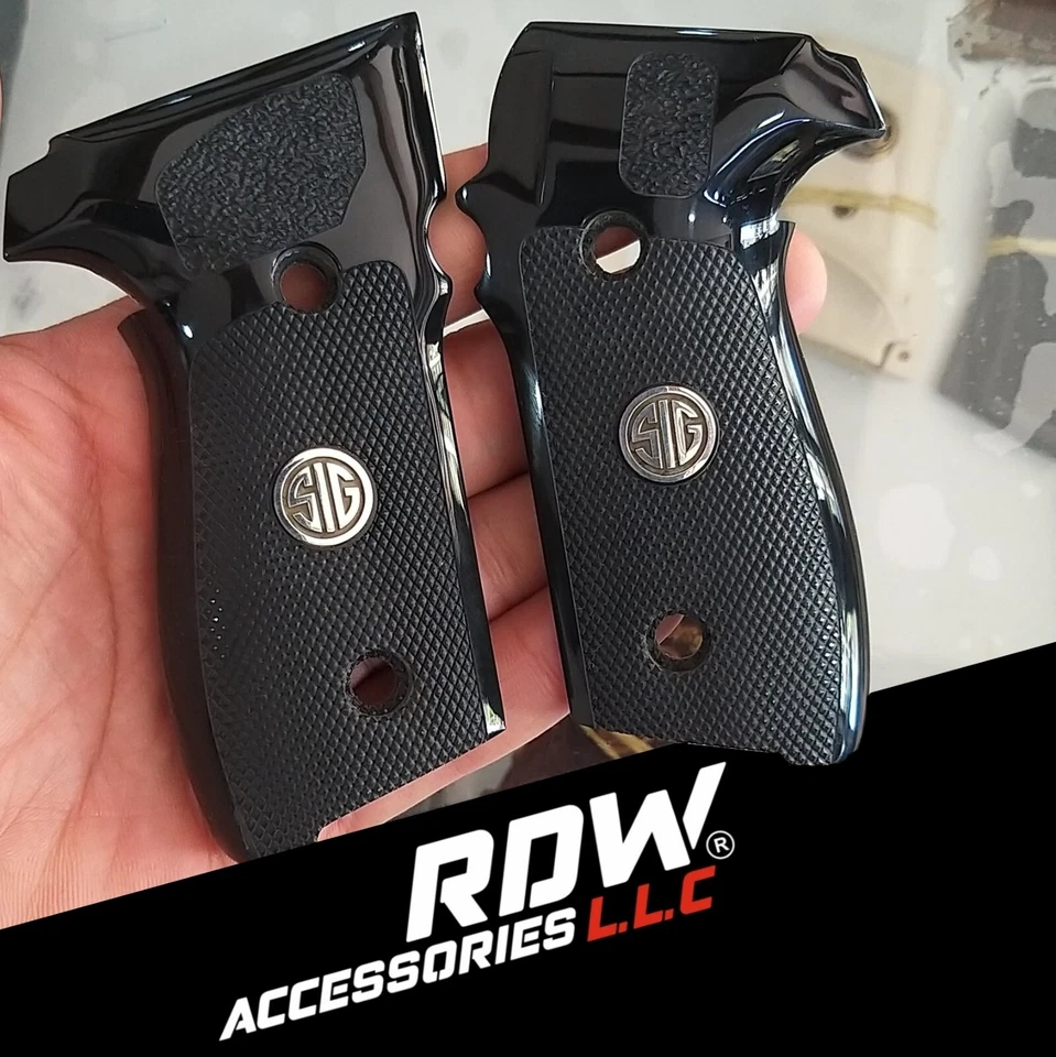 RDW LLC Sig - Sig Sauer P 220 DA/SA Grip