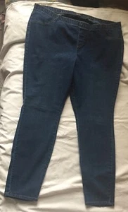 Damen Jeans Short Weite 48 C & A gebraucht - Bild 1 von 1