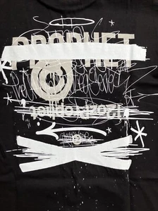 Nueva Camisa Graffiti Prophet 12 OZ - Rara - Envío Gratis - Imagen 1 de 10