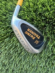 Momentus Weighted Iron Swing Trainer - Picture 1 of 5
