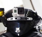 GoPro-Halter für BMW F 800 R - Kamerahalter, CamRack, Actioncam-Halterung