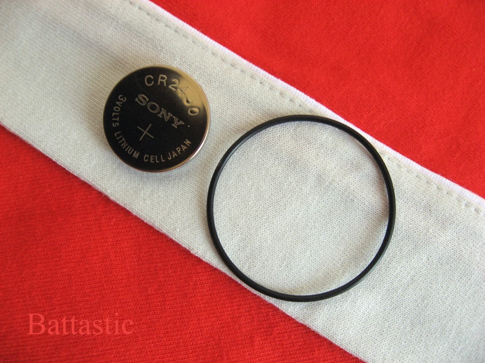 Akku-Set: Aqua Lung Tauchcomputer i450T - Bild 1 von 1