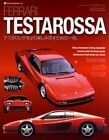 To Enjoy Ferrari Testarossa Testarossa (Libreria Scuderia 4) (Neko Mook 1242 Li