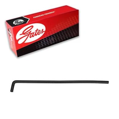 Gates HVAC Heater Hose For 1996-1999 Chevrolet K1500 Suburban 5.7L V8 GAS - Image 1 of 3