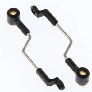 ESKY Pushrod Set (1 Ball Link) (for Sport 150 & Scale F150) - Picture 1 of 1