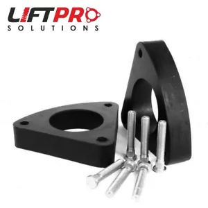 1.2" 30mm Front Strut Spacers Lift Kit for Kia SORENTO SPORTAGE SOUL RONDO - Picture 1 of 3