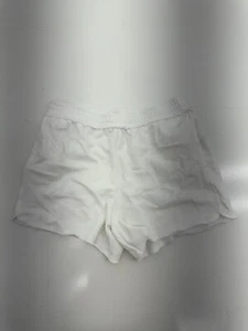 Art Class White Sweat Shorts Girls Size XL - Picture 1 of 6