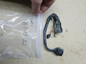 2005-2007 Suzuki RMZ450 Wire Wiring Harness Loom 36610-35G00 - Bild 1 von 4