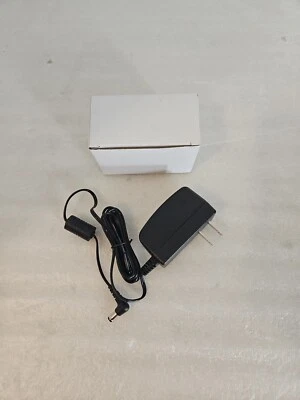 NEW DVE 12 Volt DC 1 Amp Switching Adapter Power Supply DSA-15PFT-12 FUS 120100 - Image 1 of 3