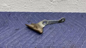 86.5-92 7MGE Supra Transmission Front Exhaust Bracket R154 Auto OEM Upper Mount - Bild 1 von 3