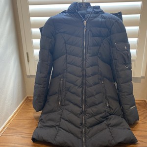 ebay eddie bauer down jacket