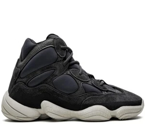 ADIDAS YEEZY 500 HIGH SLATE SNEAKERS SCARPE UOMO FW4968 - Imagen 1 de 5