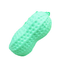  Peanut Squeezing Slow Rising Toys Stress Relieve Decompression Toys (Random
