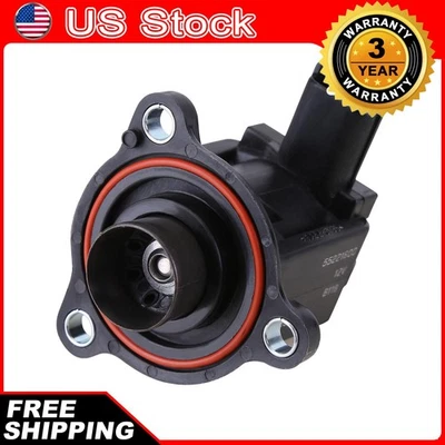 Turbocharger Wastegate Solenoid Valve Fit for 2013-2016 Dodge Dart 1.4L - Image 1 of 4