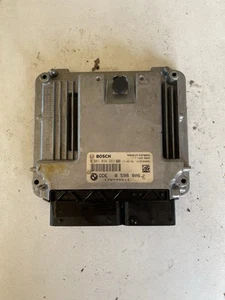 Bmw X3 (F25) 2.0d (B47) 0281034283 Ecu - Picture 1 of 3