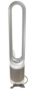 Dyson Pure Cool Fan Tower TP01 Air Purifier with Remote - Picture 1 of 2