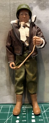 Hasbro General Patton 1:6 Foto 1 de 4