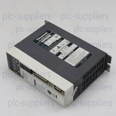 One Used servo drive For Panasonic MSDA013D1A Free Shipping - Image 1 of 4