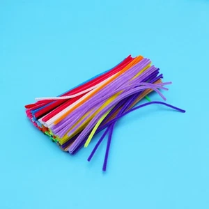  300 Stck. Basteln für Kinder Spielzeug Kinder Handarbeit Pädagogisch Zum Selbermachen Herstellung - Bild 1 von 12