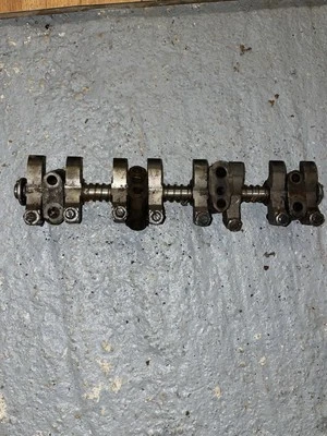 Mini balancines clásicos 1275cc, 998cc A+. metro, autograss, ministox. Foto 1 de 3