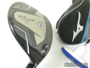 Mizuno ST-G Titanium Fairway 15° 3 Wood Mitsubishi Kai'li Blue 70 Stiff +HC  NEW - Picture 1 of 5