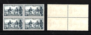 MNH " ANNIVERSARY OF AUSTRALIAN POST OFFICE " Australia 1959 - Picture 1 of 1