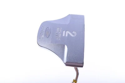 Guerin Rife Two Bar Mallet 34 in Putter Right-Handed Good - Image 1 of 4