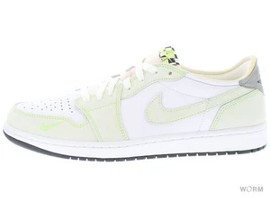 【US10.5】 AIR JORDAN 1 RETRO LOW OG DM7837-103 【DS】 in the box 2100000269679 - Picture 1 of 4