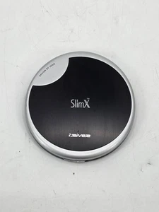 Reproductor de CD iRiver Slimx IMP-550 Discman personal - Imagen 1 de 14