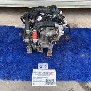 HN05 MOTORE COMPLETO CITROEN C3 1.2 2023- PEUGEOT 208 DS3 HNK HPV KM30.000 - Foto 1 di 17