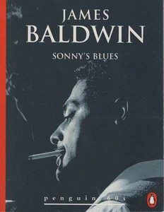 JAMES BALDWIN Sonny's Blues and other stories 1995 SC Book - Picture 1 of 1