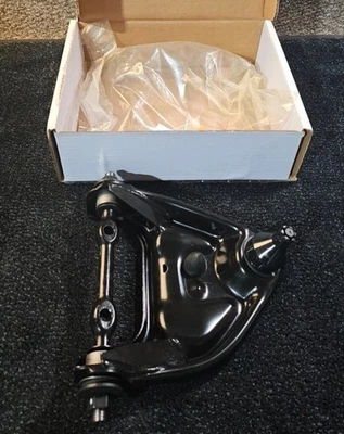 Dorman 520-315 Front Left Upper Control Arm & Ball Joint For Dodge Ram Van 99-03 - Image 1 of 4