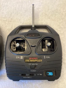 ACOMS COPPIA TRASMETTITORI 27MHz NO RICEVITORI USATI - Foto 1 di 8
