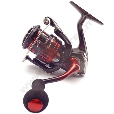Shimano Sephia BB C3000S B - Imagen 1 de 3